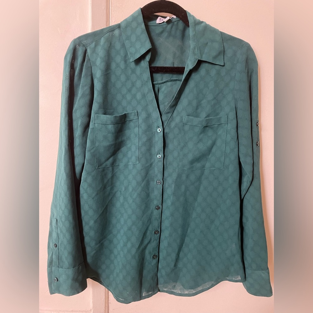 Express Portofino shirt